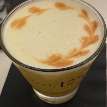 INTIMO - Pisco Sour - Peruvian Near Me - Miami Beach, Florida
