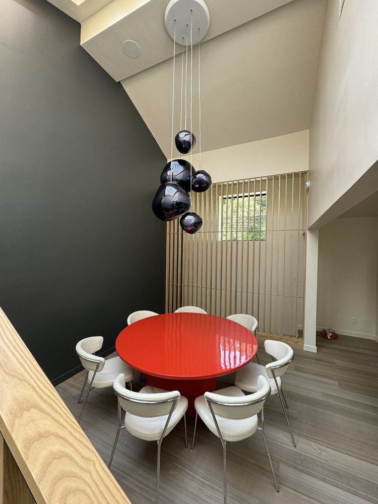 Slide of Green Oak Builders