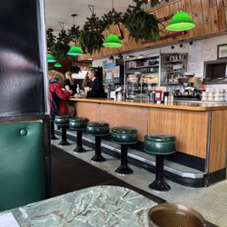 Kelly's Diner