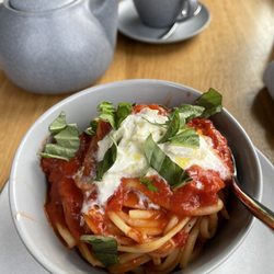 Sam's - Bucatini