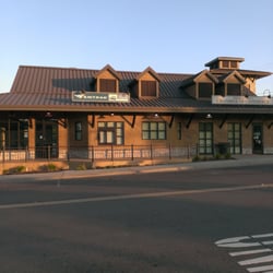 Rocklin Amtrak Station - Rocklin Amtrak Station