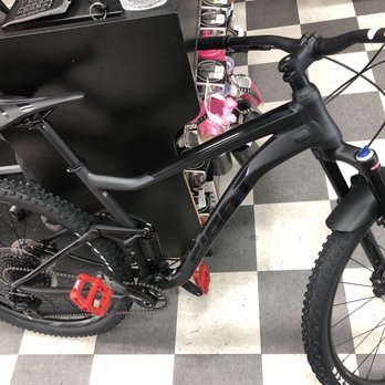 Menifee Bicycles - New Bike love it!!! They also put on my pedals. - Bikes Near Me - Menifee, California Menifee Bicycles - New Bike love it!!! They also put on my pedals. - Bikes Near Me - Menifee, California