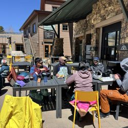 Sundog Taproom