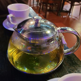 Chiang Mai Thai Noodle - Jasmine Tea - Thai Near Me - Indianapolis, Indiana