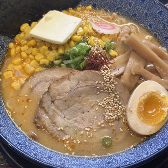 HINODEYA Ramen Union Square - Hinodeya Ramen - Ramen Near Me - San Francisco, California