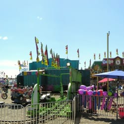 St Albert Kinsmen Rainmaker Rodeo & Exhibition - May 24, 2014.