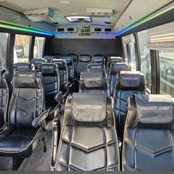 Party Transportation