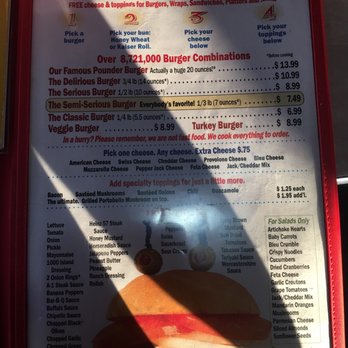 Cheeburger Cheeburger - Burgers Near Me - Sanibel Island, Florida Cheeburger Cheeburger - Burgers Near Me - Sanibel Island, Florida