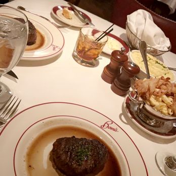 Bones - Steak was delicious! - Steakhouses Near Me - Atlanta, Georgia Bones - Steak was delicious! - Steakhouses Near Me - Atlanta, Georgia