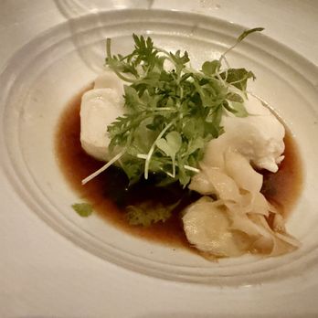 Eddie V's Prime Seafood - Chilean Sea Bass - Seafood Near Me - Mclean, Virginia