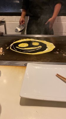 Tokio Table - Japanese Steakhouse by null