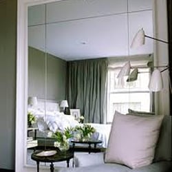 Bel Air Glass & Mirror - Custom Mirrors with Bevels and Frames