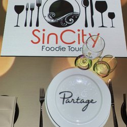 Sin City Foodie Tours