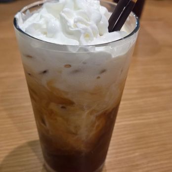 Siam Station - Thai iced tea - Thai Near Me - Irvine, California