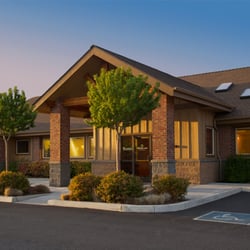 High Lakes Health Care