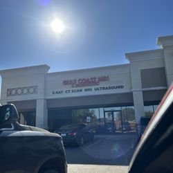 Gulf Coast MRI & Diagnostic - MRI