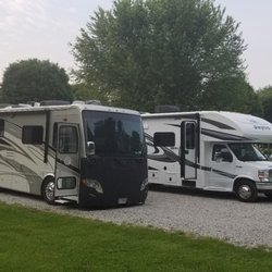 Charlarose Lake and Campground