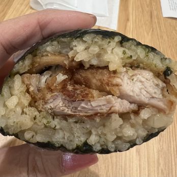Omusubi Gonbei - Taste good! - Japanese Near Me - Cypress, California Omusubi Gonbei - Taste good! - Japanese Near Me - Cypress, California