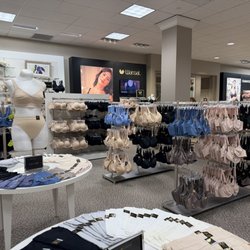 Dillard's - Wacoal bras are fantastic. 1.4.2026