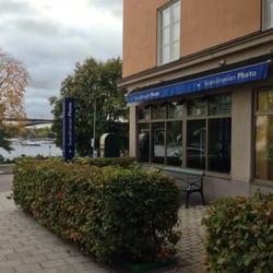 Scandinavian Photo