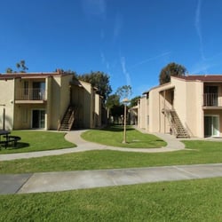 UCI Housing - Campus Village