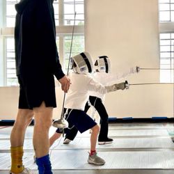 Allez Fencing Club
