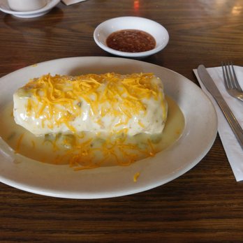Drifter Motel - One of our options from the free breakfast menu - Hotels Near Me - Silver City, New Mexico