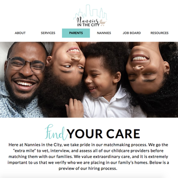 Nannies in the City - Employment Agencies Near Me Nannies in the City - Employment Agencies Near Me