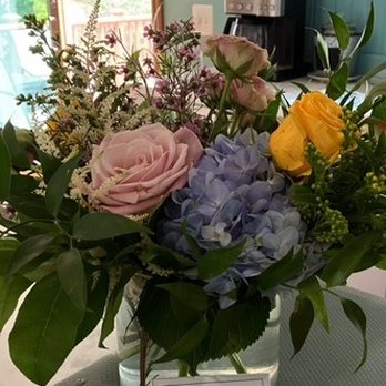 Flowerthyme - Flowers delivered - Florists Near Me - Wakefield, Rhode Island
