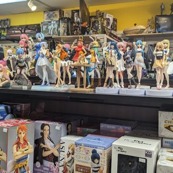 Tosche Station - Comic Books Near Me - Springfield, Virginia Tosche Station - Comic Books Near Me - Springfield, Virginia