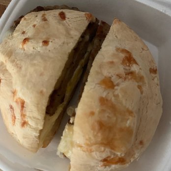 Gluten Free Oasis - Sausage, egg and cheese - Bakeries Near Me - Brookfield, Connecticut Gluten Free Oasis - Sausage, egg and cheese - Bakeries Near Me - Brookfield, Connecticut