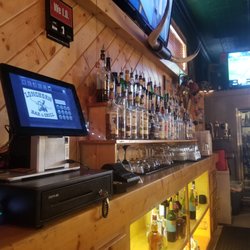 Burgers Bar & Grill