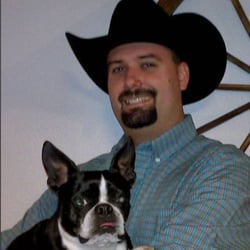Honey Hill Animal Hospital - Dr. Chad Towns