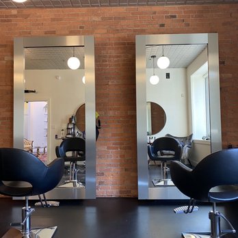 The Factory Hairdressing - Hair Salons Near Me - Rochester, New York The Factory Hairdressing - Hair Salons Near Me - Rochester, New York