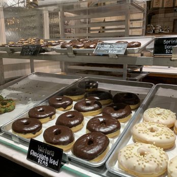 Firecakes Donuts - Bakeries Near Me - Chicago, Illinois Firecakes Donuts - Bakeries Near Me - Chicago, Illinois