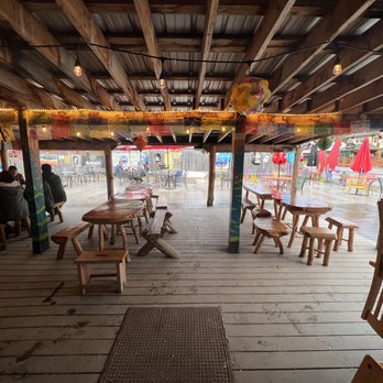 Mountain High Pizza Pie - Patio - Pizza Near Me - Talkeetna, Alaska Mountain High Pizza Pie - Patio - Pizza Near Me - Talkeetna, Alaska