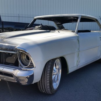 Collision Solutions - Body Shops Near Me - Okotoks, Alberta Collision Solutions - Body Shops Near Me - Okotoks, Alberta