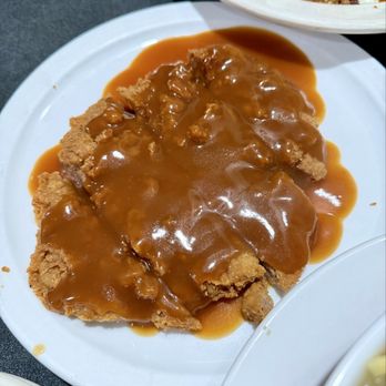Tip Top Motel Cafe & Bakery - Country fried steak - Hotels Near Me - Lihue, Hawaii Tip Top Motel Cafe & Bakery - Country fried steak - Hotels Near Me - Lihue, Hawaii