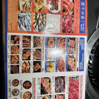 Hot Spot Buffet - Hot Pot Near Me - Vancouver, British Columbia Hot Spot Buffet - Hot Pot Near Me - Vancouver, British Columbia