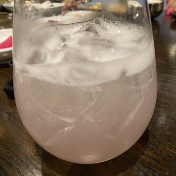 BORI - Spring Branch - Kote Collins - Korean Near Me - Houston, Texas