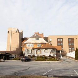 St Anthony Community Hospital