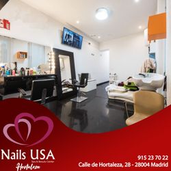 Nails USA