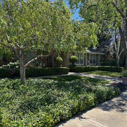 R & D Landscaping - Front Yard Makeover