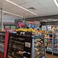 Quik Trip - Snacks