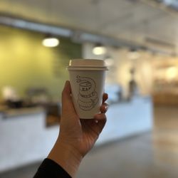 Far West Coffee - Cute cup!