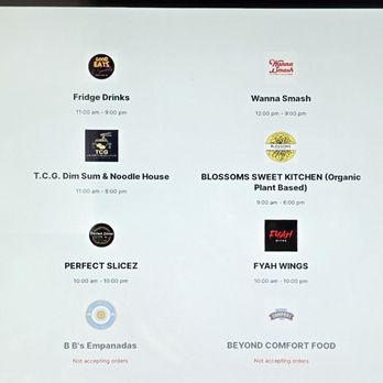 Wanna Smash - Able to order from all restaurants at the same time - Burgers Near Me - Valencia, California Wanna Smash - Able to order from all restaurants at the same time - Burgers Near Me - Valencia, California