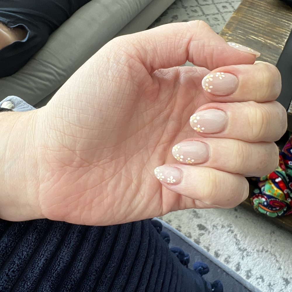 Nail SPY - Nail Salons Near Me - New York, New York Nail SPY - Nail Salons Near Me - New York, New York