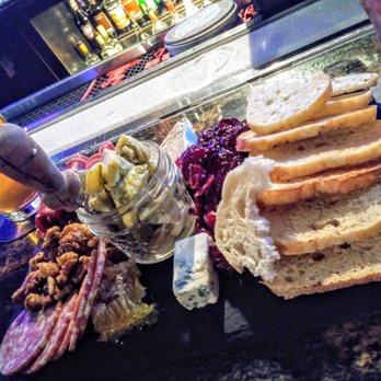 Downtown Bar & Grill - Charcuterie board! - American Near Me - Redding, California Downtown Bar & Grill - Charcuterie board! - American Near Me - Redding, California