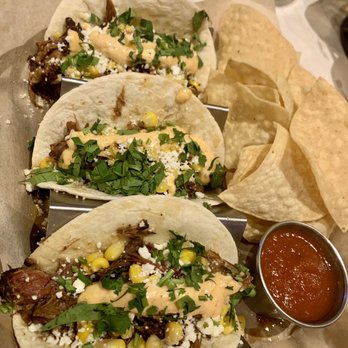 Quirks - Southern Belle tacos - Tacos Near Me - Virginia Beach, Virginia Quirks - Southern Belle tacos - Tacos Near Me - Virginia Beach, Virginia
