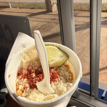 Taqueria A.A - Elote - Food Trucks Near Me - Del City, Oklahoma Taqueria A.A - Elote - Food Trucks Near Me - Del City, Oklahoma